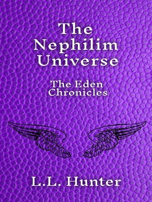 cover image of The Nephilim Universe